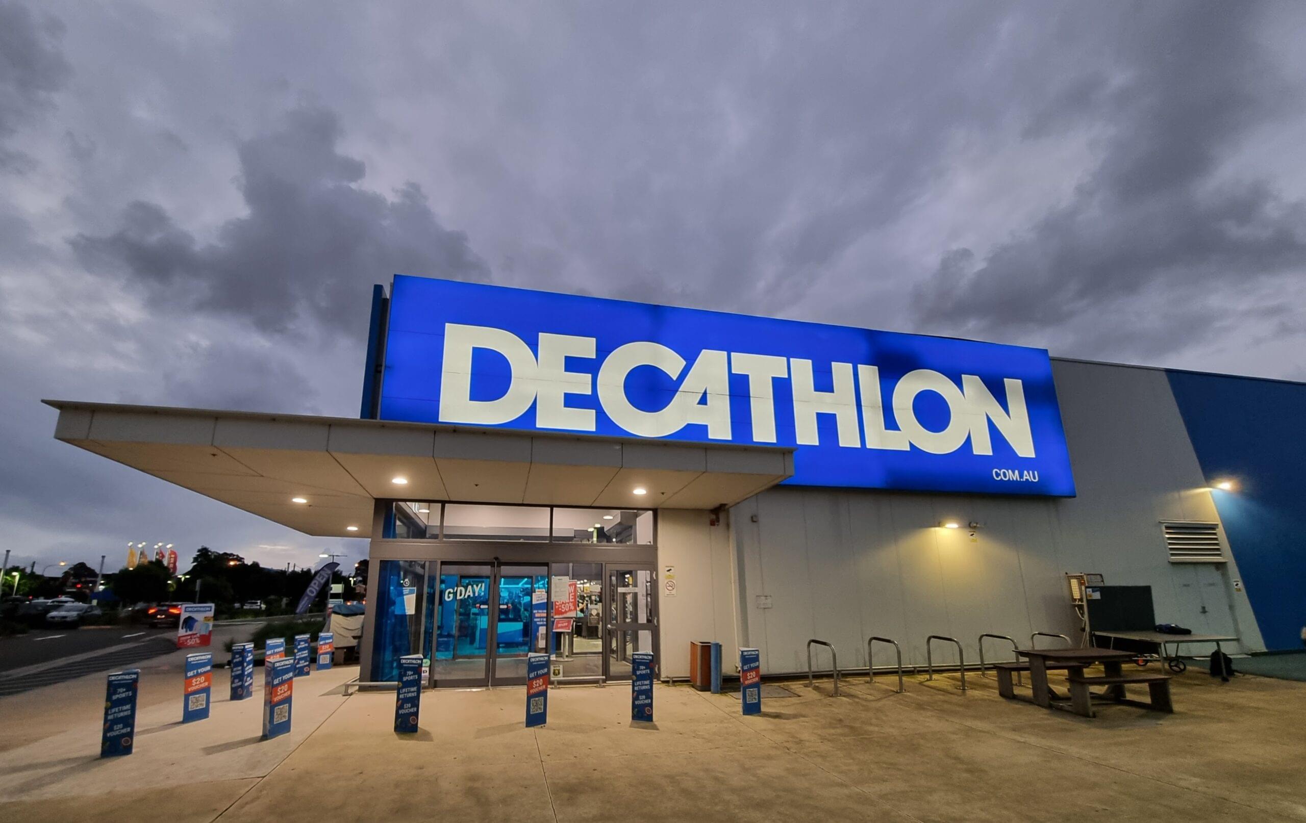 Why Decathlon is the Best Travel Shopping Destination for Every Adventurer